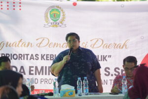Kebijakan publik daerah