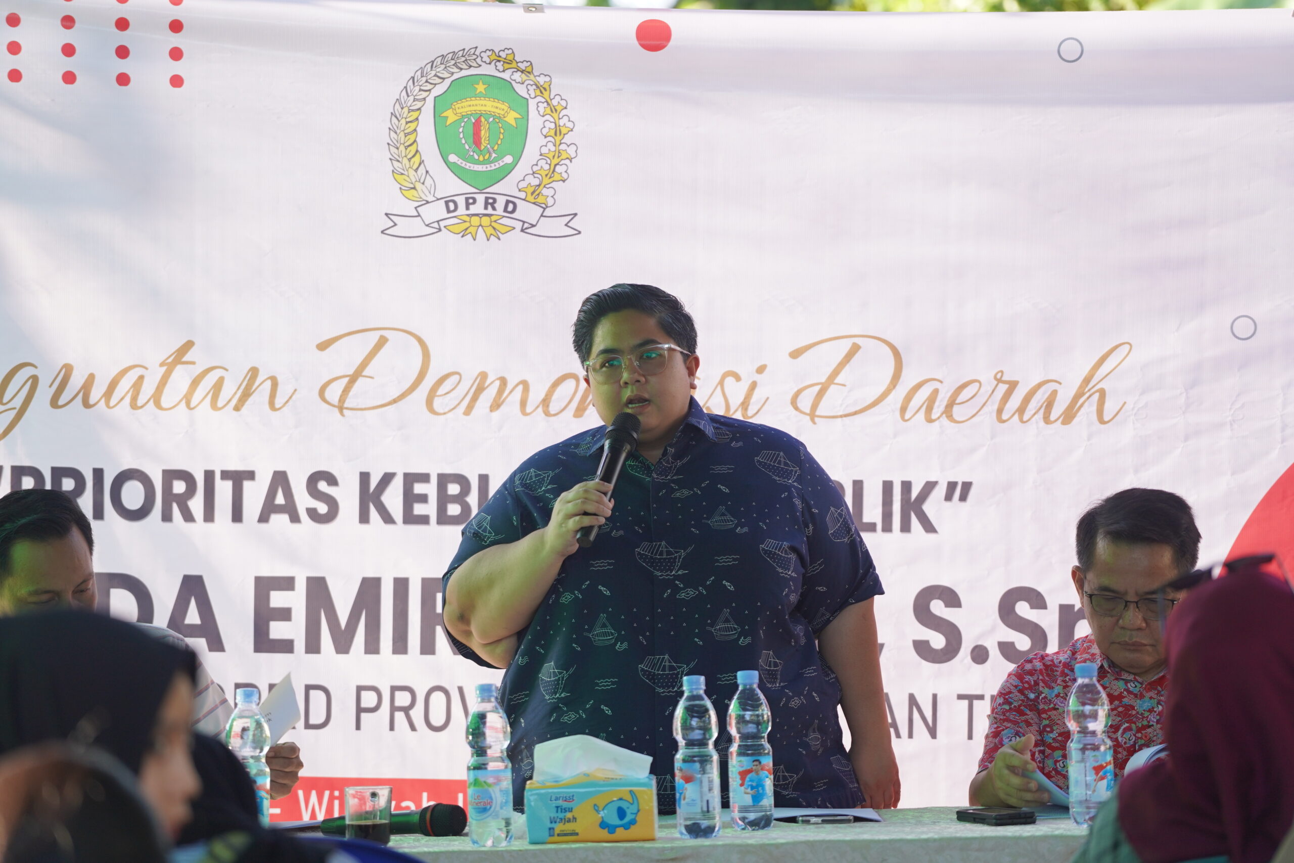 Kebijakan publik daerah